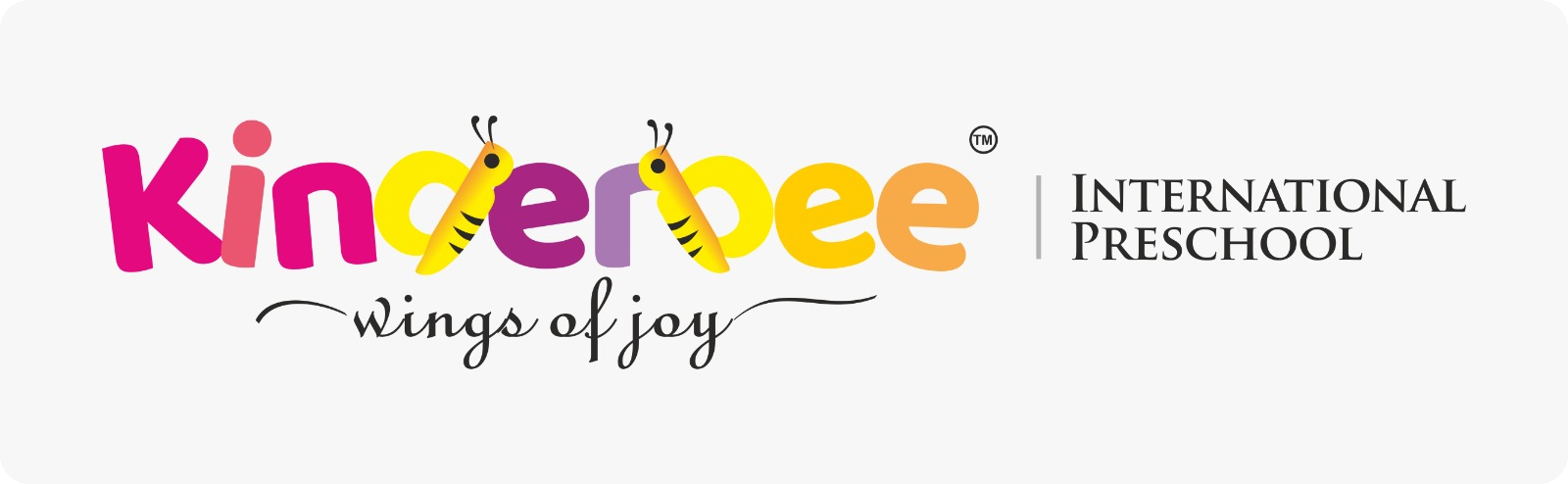 Kinderbee Logo